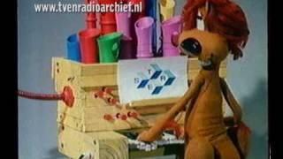 Loeki De Leeuw Pijporgel 1976 Outro