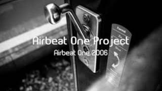 Watch Airbeat One Project Airbeat One 2006 video