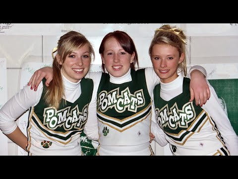 Bring it on cheer mix cheerleader music video PCHS high school all or nothing in it to win it Toros