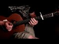 Problem (Ariana Grande) - Fingerstyle Guitar