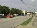 CHARLES RANDALL - " BEAUMONT TEXAS HOT AUGUST NIGHTS "