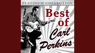 Watch Carl Perkins This Ole House video