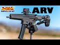 Palmetto State Armory ARV 9mm