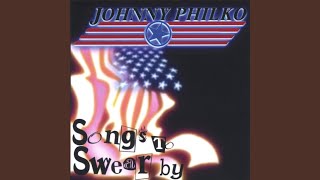 Watch Johnny Philko One Stormy Night video