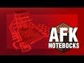 Mumbo AFK - USING NOTEBLOCKS!!