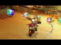 Let's Play Mario Kart Wii Online [Again] - Part 13 - Das ENDE von MKW