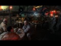 Metro Last Light: Venice walkthrough with strip club