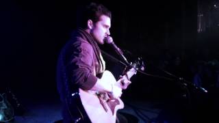 Watch Michael Malarkey Do You Remember Yesterday video