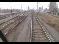 Video Борисполь - Киев-Пасс на 610М