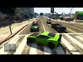 GTA V ►52◄ Let's Play / GamePlay [CZ / SK]