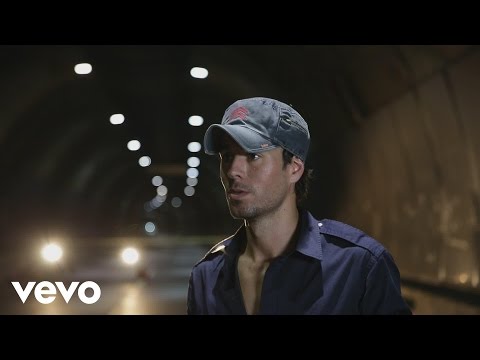 Enrique Iglesias - Bailando (Behind The Scenes) ft. Descemer Bueno, Gente De Zona Enrique Iglesias - Bailando (Behind The Scenes) ft. Descemer Bueno, Gente De Zona klip izle