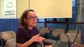 Edâ Gülşen Gömlekçi Hekim Kimliğiyle Refik Saydam 5 Aralık 2014