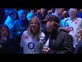 Twelvetrees and Strettle discuss the England vs Scotland win in the O2 Blueroom