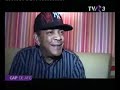 Sugar Blue on the road / Interview for TV3