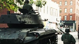 Detroit Trailer #2 2017 Movie - Official