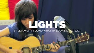 Lights - Still Haven'T Found What I'M Looking For