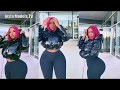 💛💚💜 Brianna Francisco aka Brianna Amor - 2019 Curvy Girl Fashion Hacks & Outfit Ideas 💛💚💜