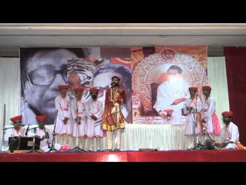 Remembering Balasaheb Thackeray.