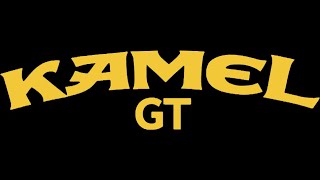Kamel Gt 22S4 Fuji - Friday