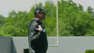 Mic'd Up - Adam Gase
