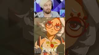 Alpharad Caught Actin Up