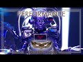 Stronger - Kayne West | Der Roboter | The Masked Singer | Pro...