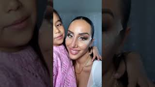 Mummy Makeover | Makeup | Shab & Kassie