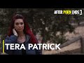 TERA PATRICK - Living in Los Angeles & Italy | After Porn Ends 3 (2018) Documentary