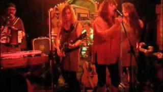 Watch Continental Drifters Dont Do What I Did video