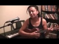 Hold On, I'm Comin' by Sam and Dave (Cover by Lydia Harrell aka The LovelySinger)