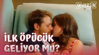 Asya Ve Tolga, Kendilerini Role Kaptırdılar - Seversin Özel Klip