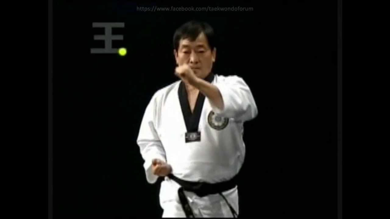 POOMSAE