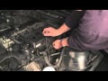 Replacing the BMW M54 Crankcase Ventilation System, Part 3 of 3