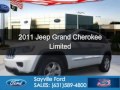 2011 Jeep Grand Cherokee - Sayville NY
