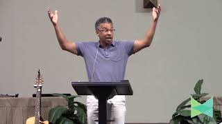 David Williams - Living With God's Perspective (Lake Morton Community Church)