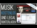 MUSIK KOSTENLOS UND LEGAL RUNTERLADEN | Lieder und ganze Alben als MP3 downloaden (320 kbps)