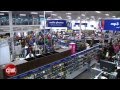 CNET News: Making fake barcodes: It's way easier than you think
