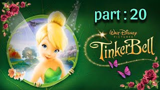 Tinkerbell Full Movie Hindi Part 20 Stard89
