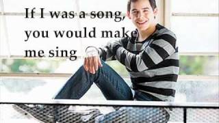 Watch David Archuleta Nothing Else Better To Do video