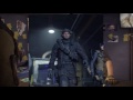 The Division - How To Get The BLIND OUTFIT & WEAPON SKIN!!