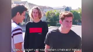 Brent Rivera Great Instagram And Vines #Compilation