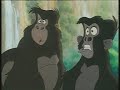 Movie Surfers Tarzan Pt1