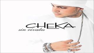 Watch Cheka Pensando En Ti video