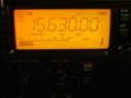 15630khz, VOICE OF GREECE,Avlis,GRC,Greek.