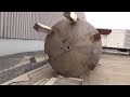 Video Used- Milwaukee Boiler Pressure Tank - stock# 45529001