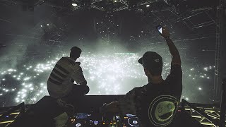 The Chainsmokers Live At Coachella 2016