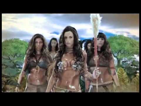 Martina Graf REEL COMERCIAL/ACTORAL 2015