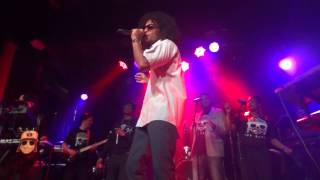 Watch Los Rakas Copita De Champana video