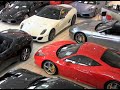 Ferrari Dealership of Newport Beach
