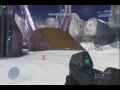 Halo 3: Team Doubles Oddball w/ commentary